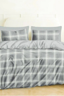 Полуторний комплект постільної білизни "Viluta"